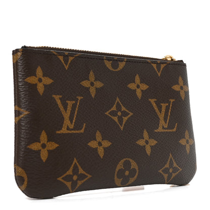 Louis Vuitton Monogram Key Pouch S 3 of 6