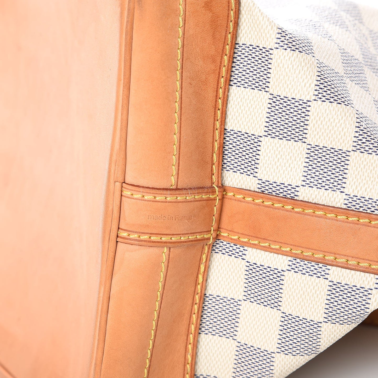 Damier Azur Noe