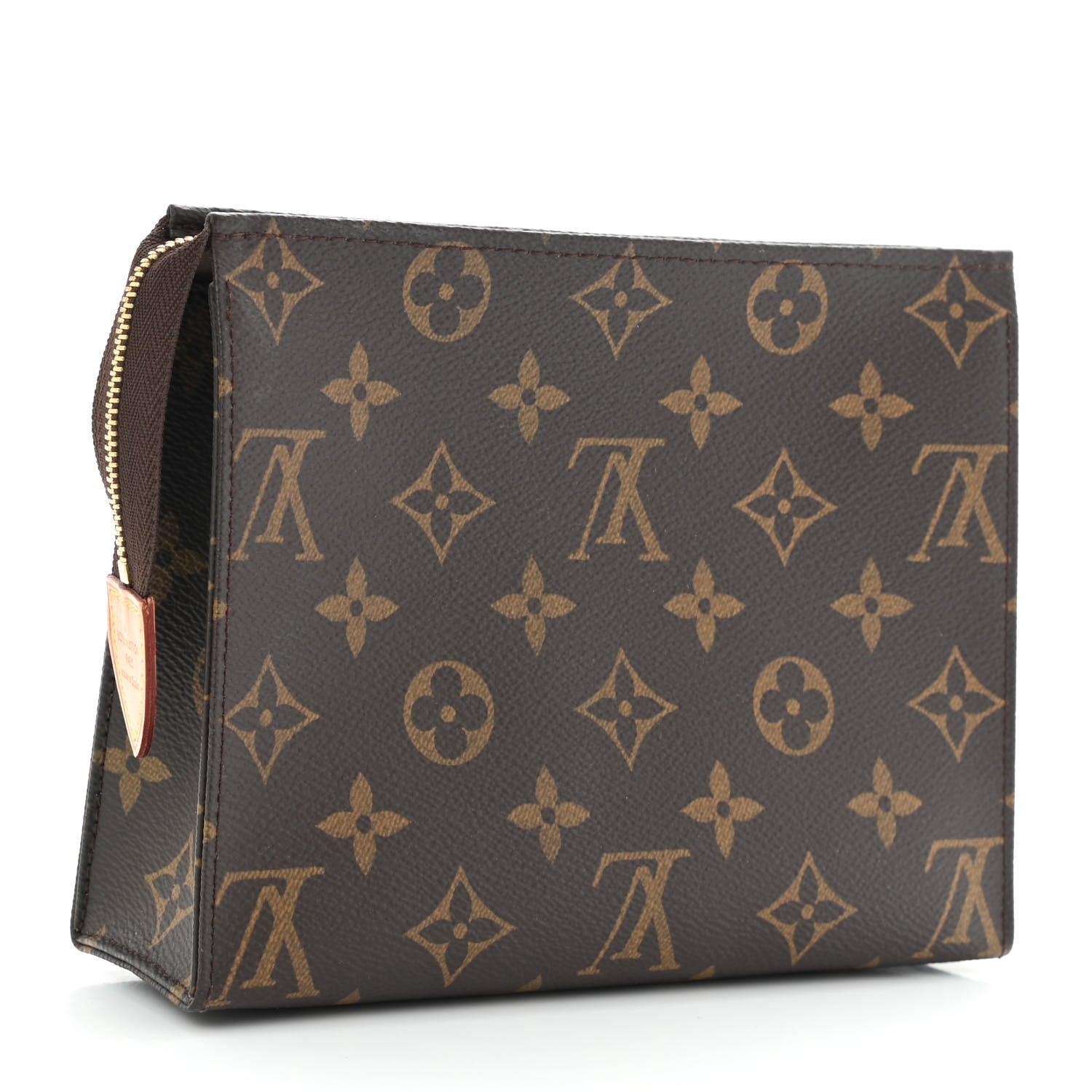 Louis Vuitton Monogram Toiletry Pouch 19 3 of 9