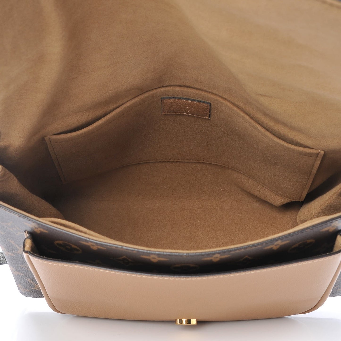 Monogram Marignan Sesame