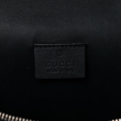 Gucci Suede Medium Dionysus Shoulder Bag Black 6 of 12
