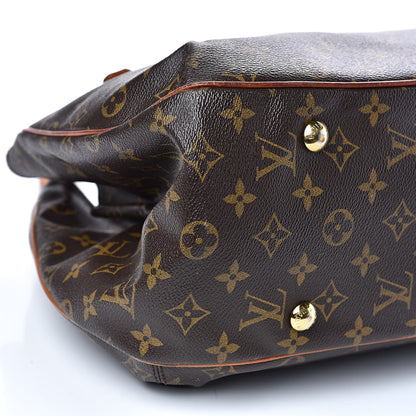 Louis Vuitton Monogram Griet 8 of 17