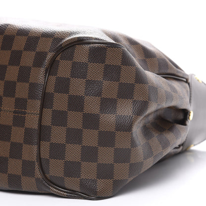 Louis Vuitton Damier Ebene Reggia 9 of 11