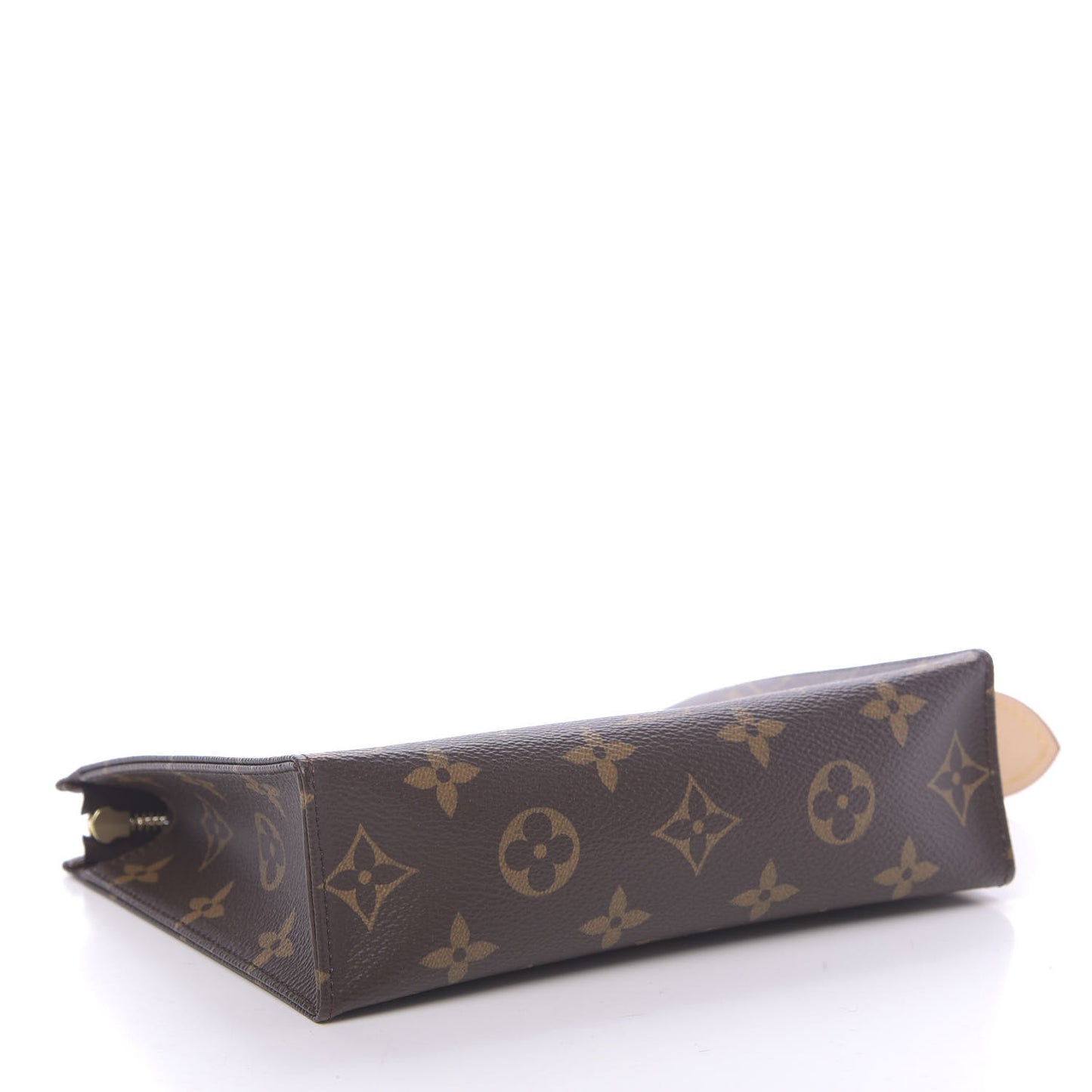 Monogram Toiletry Pouch 19