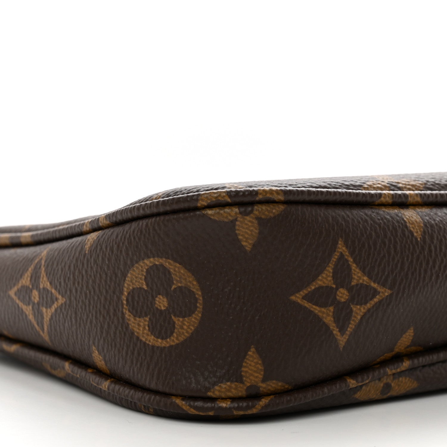 Louis Vuitton Monogram Pochette Accessories NM 7 of 8