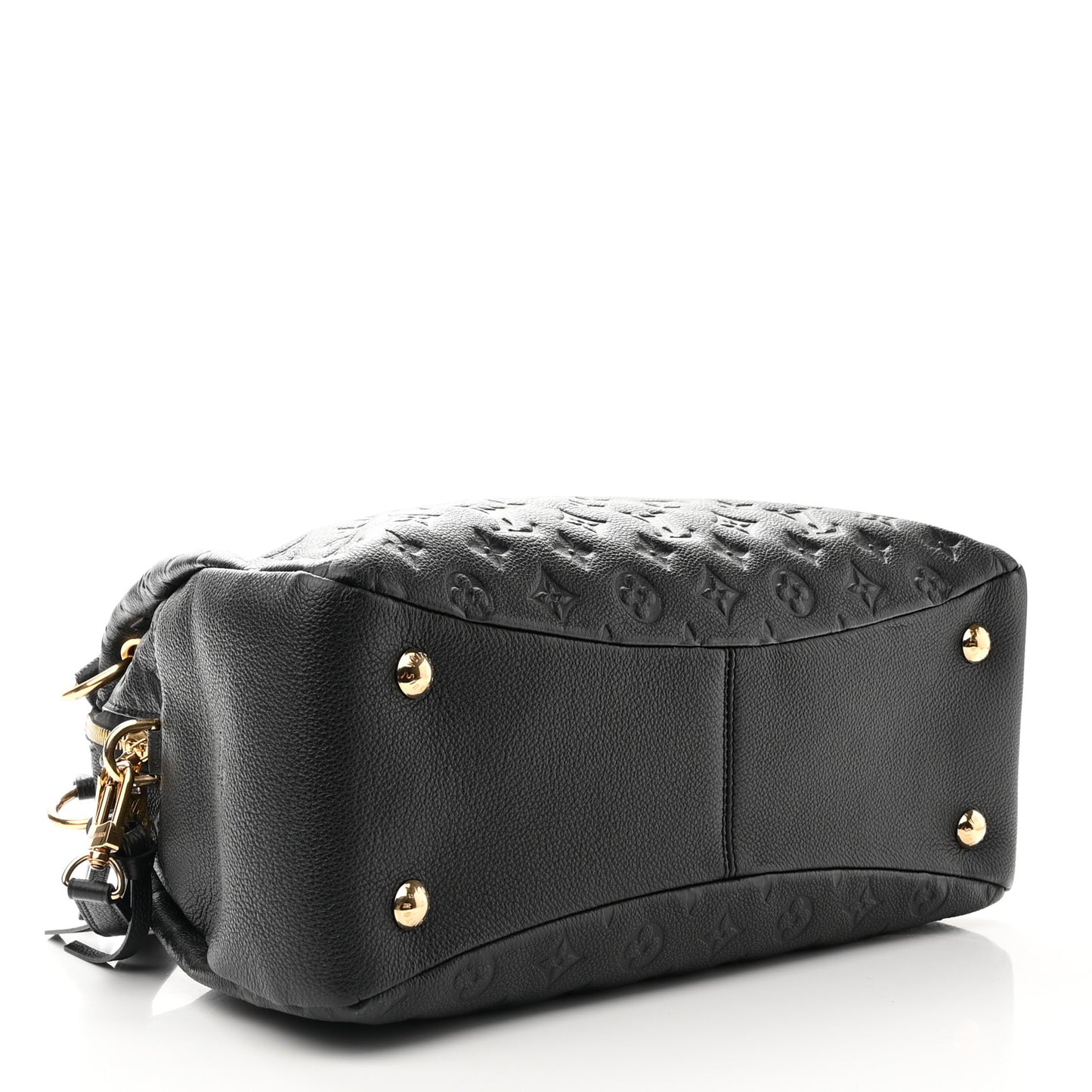 Empreinte Ponthieu PM Black