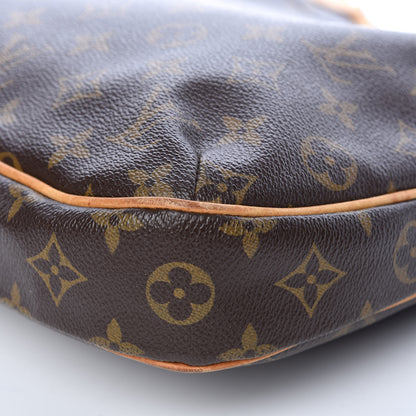 Louis Vuitton Monogram Odeon PM 12 of 28