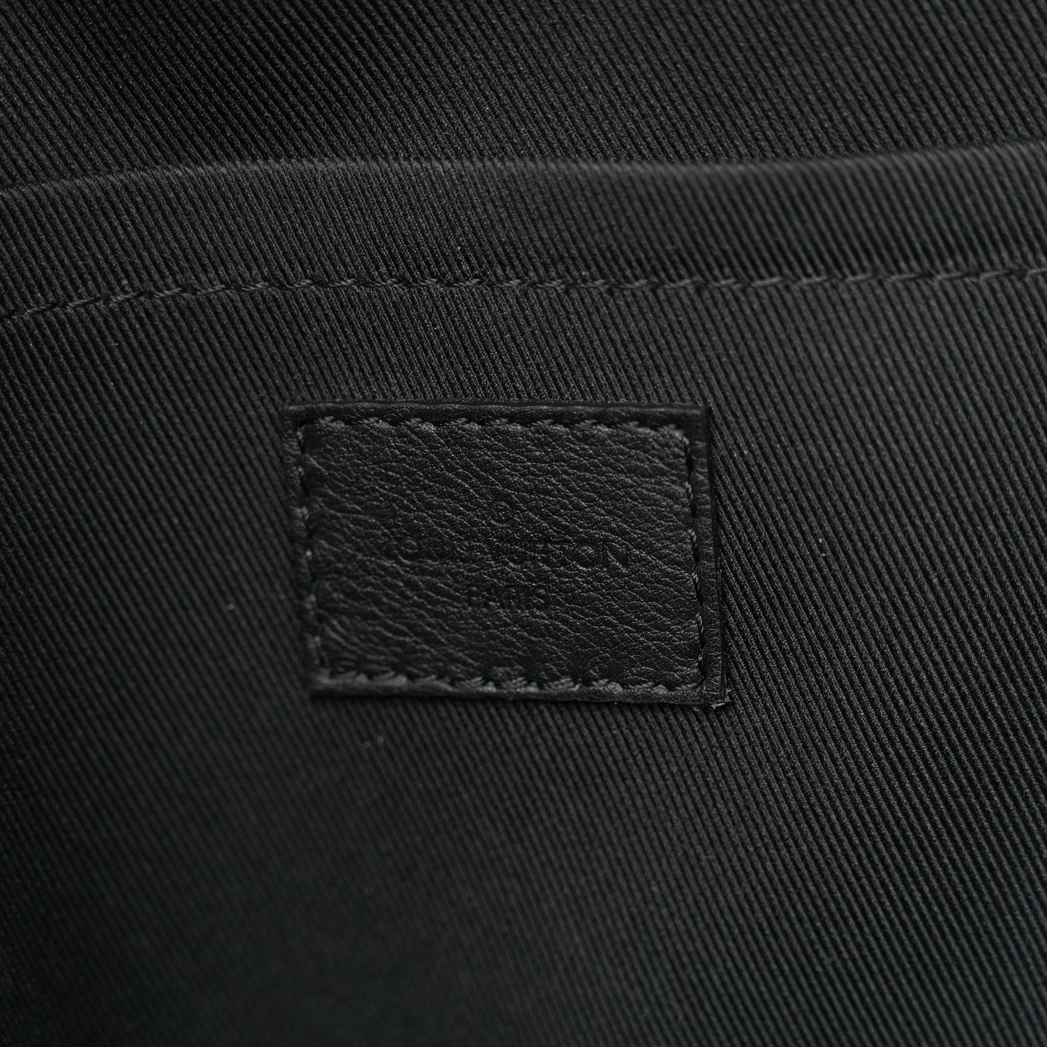 Louis Vuitton Monogram Palm Springs Backpack MM 6 of 11