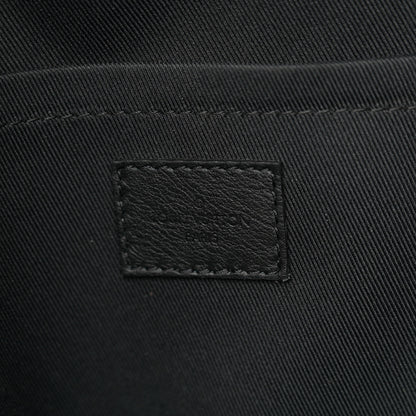 Louis Vuitton Monogram Palm Springs Backpack MM 6 of 11