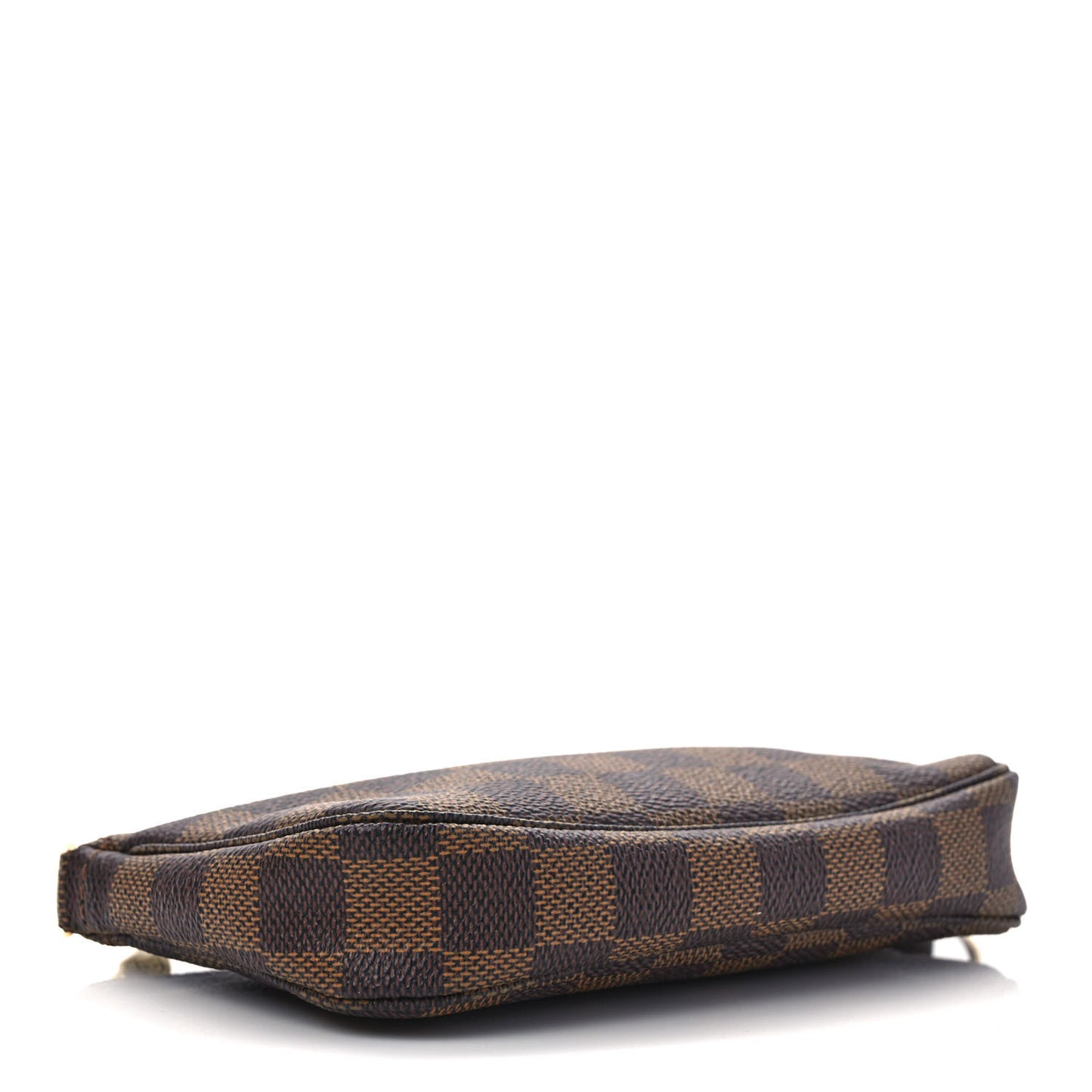 Damier Ebene Bucket Pochette Accessories