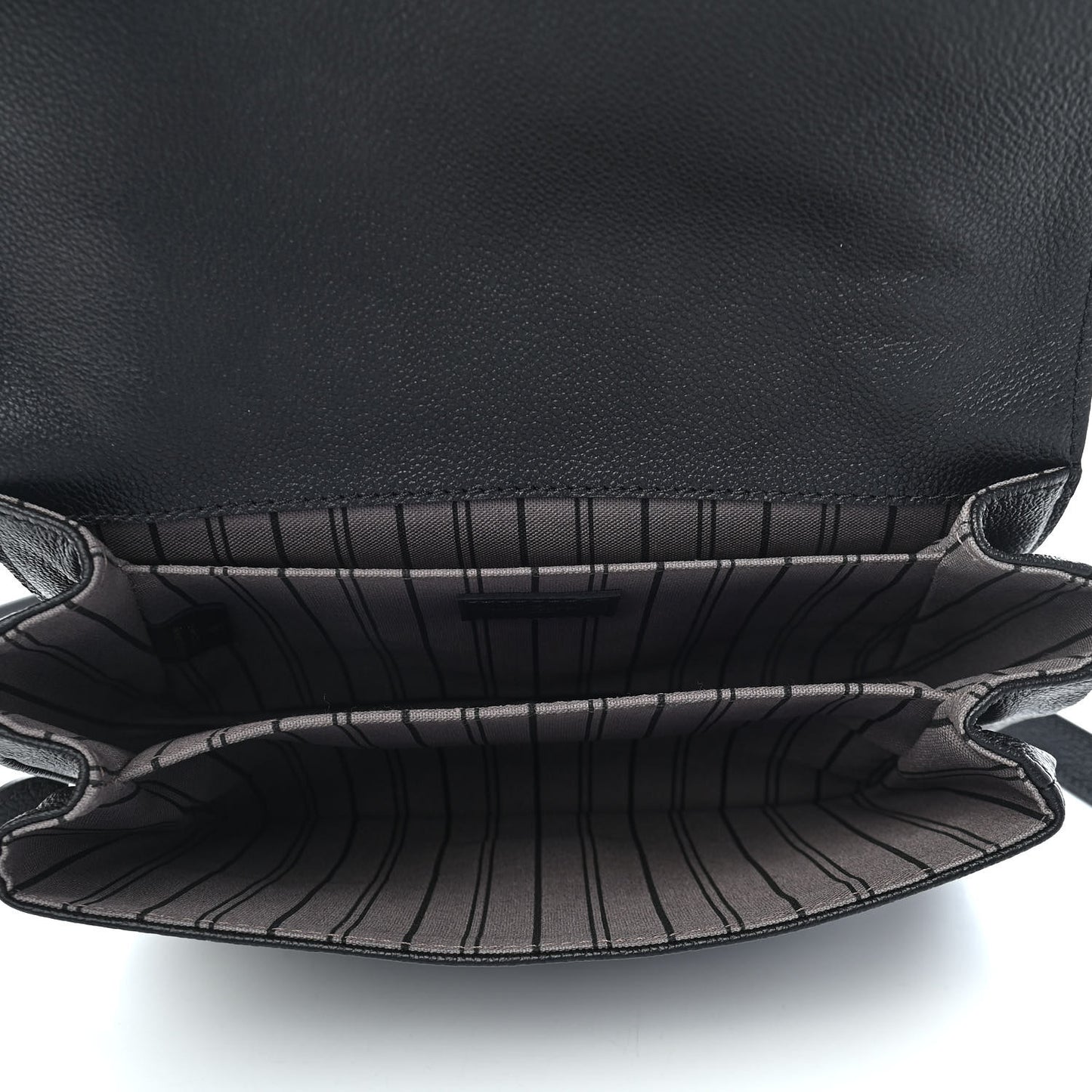 Empreinte Pochette Metis Black