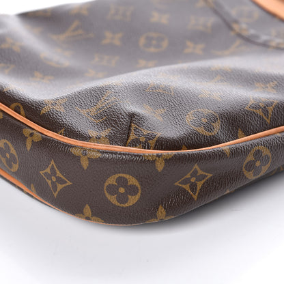 Louis Vuitton Monogram Odeon PM 6 of 8