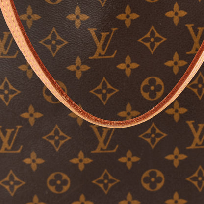 Louis Vuitton Monogram Neo Neverfull GM 18 of 25