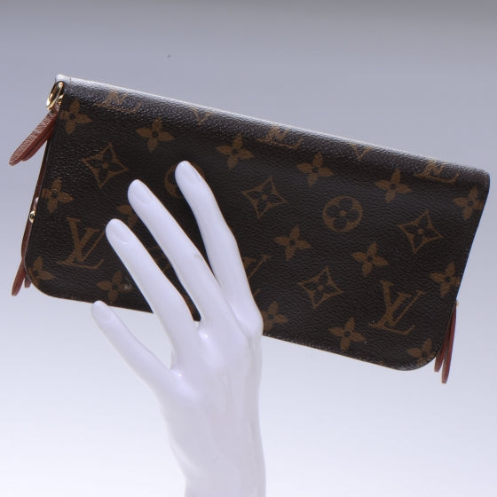 Monogram Insolite Wallet