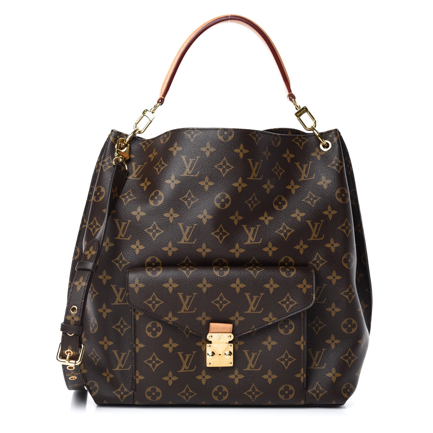 Louis Vuitton Monogram Metis 1 of 11