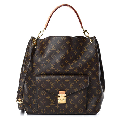 Louis Vuitton Monogram Metis 1 of 11