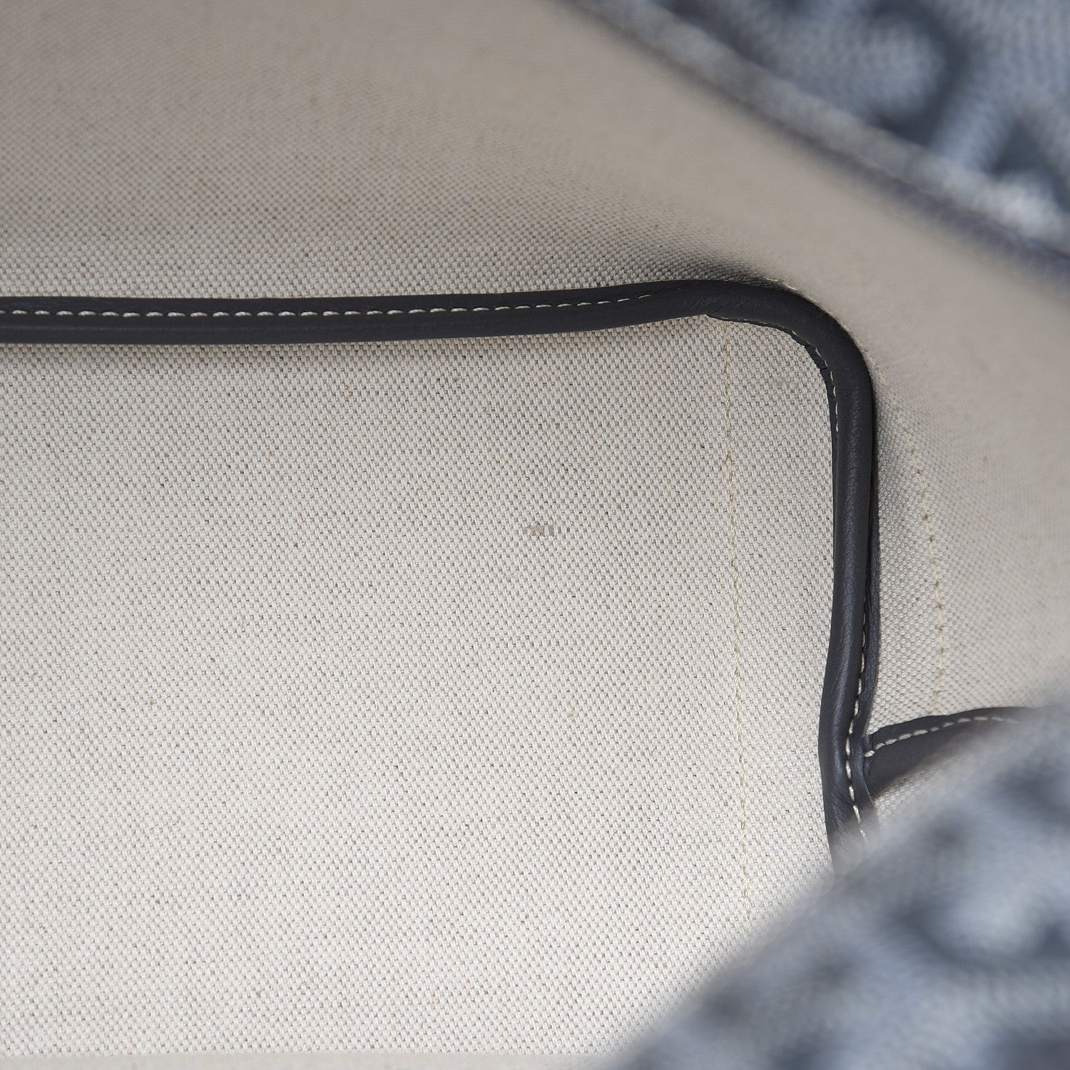 Goyard Goyardine Artois PM Grey 10 of 10