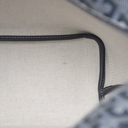 Goyard Goyardine Artois PM Grey 10 of 10