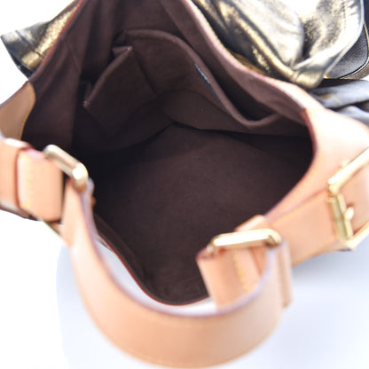 Louis Vuitton Monogram Kalahari GM 5 of 9