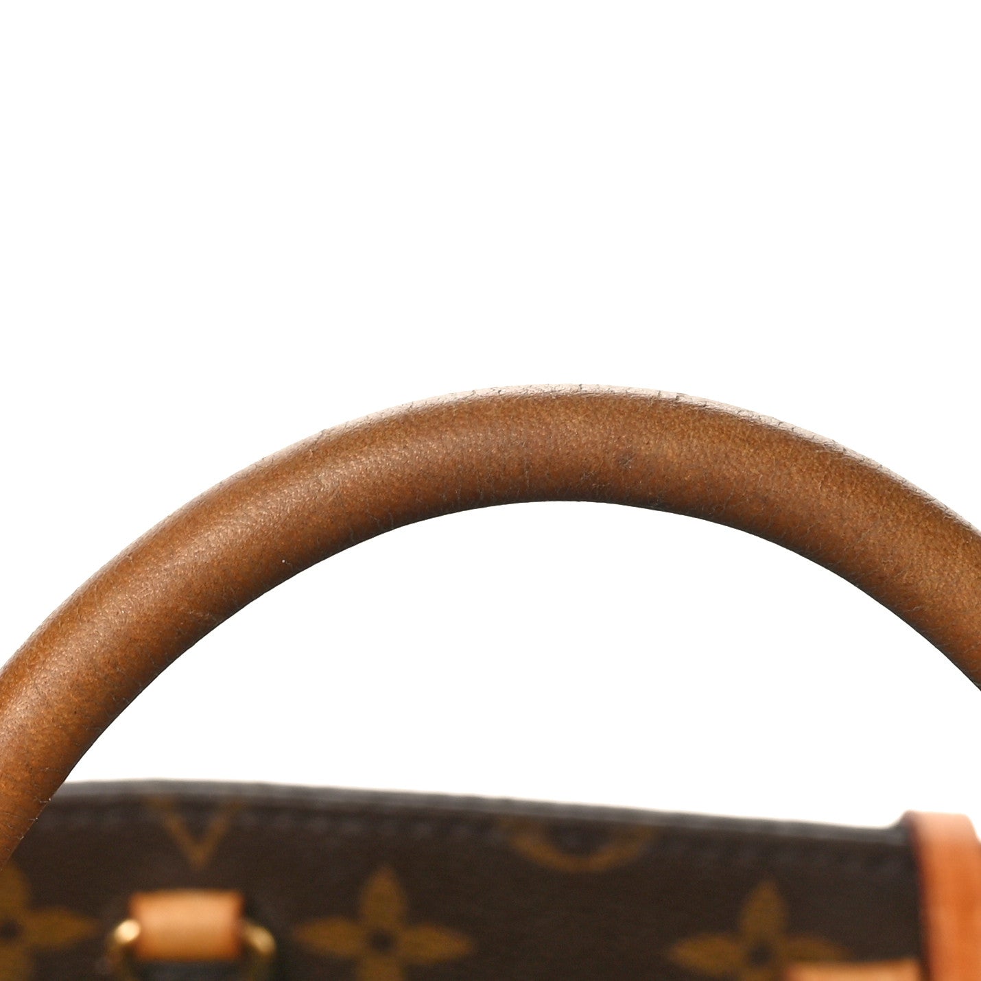Louis Vuitton Monogram Montaigne MM 14 of 14