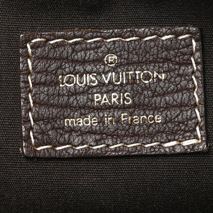 Louis Vuitton Monogram Mini Lin Danube Ebene 5 of 8