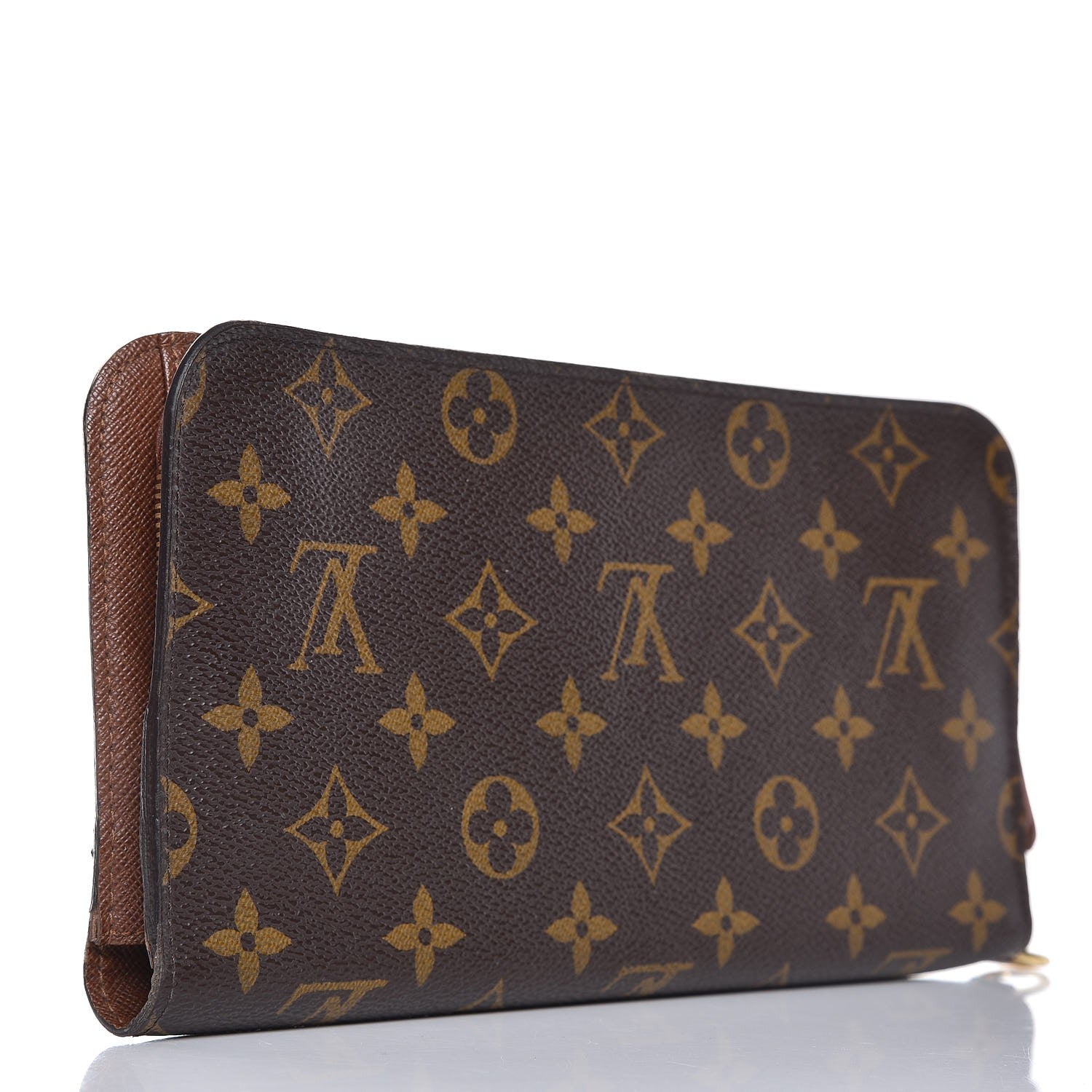 Louis Vuitton Monogram Insolite Organizer Wallet 3 of 11