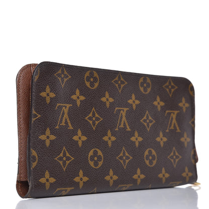 Louis Vuitton Monogram Insolite Organizer Wallet 3 of 11