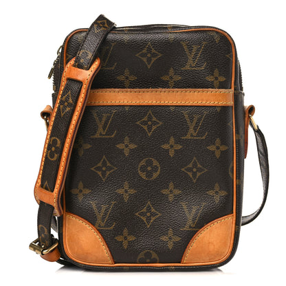 Louis Vuitton Monogram Danube 21 1 of 10