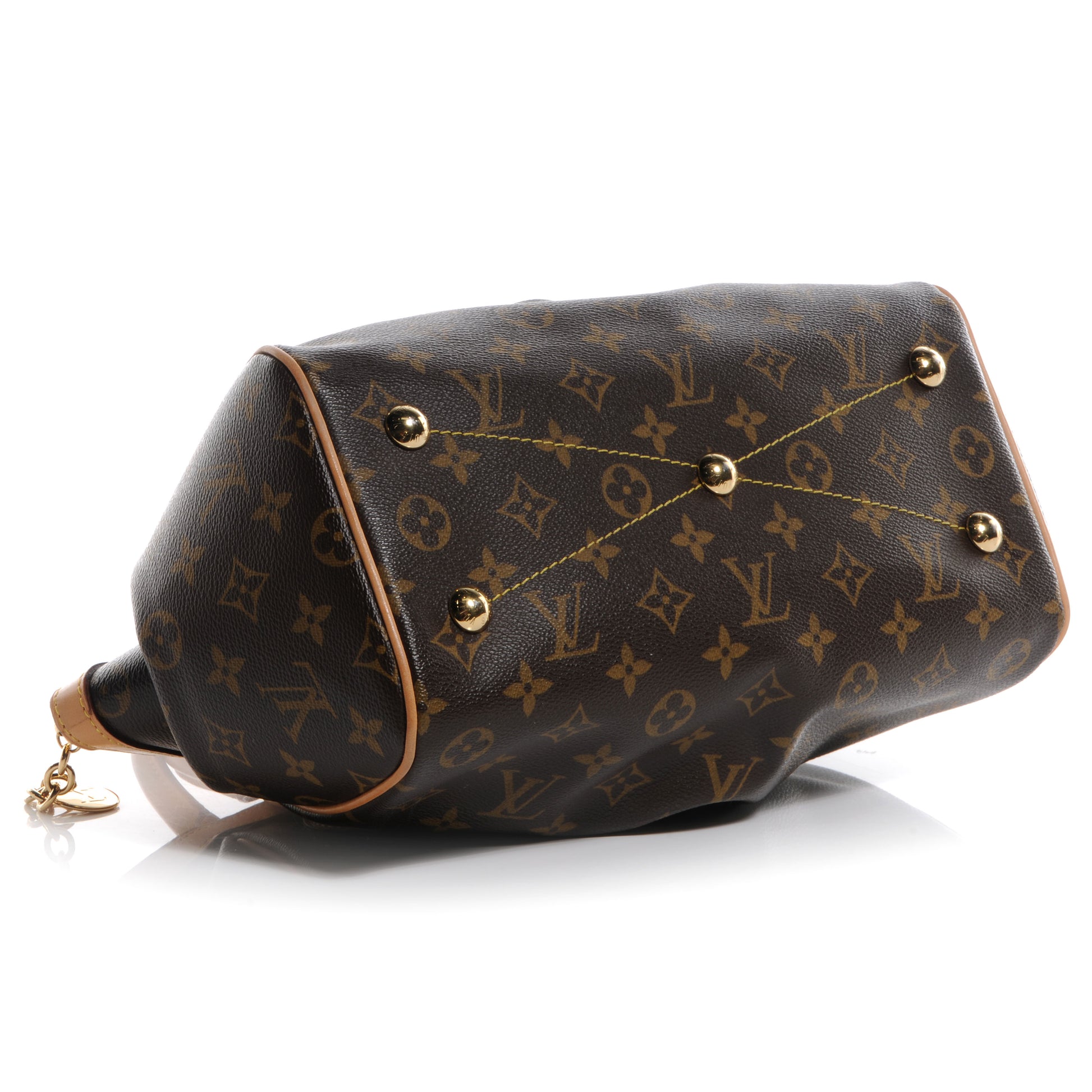 Louis Vuitton Monogram Tivoli PM 4 of 7