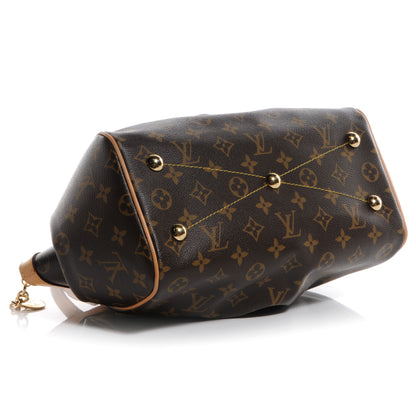 Louis Vuitton Monogram Tivoli PM 4 of 7