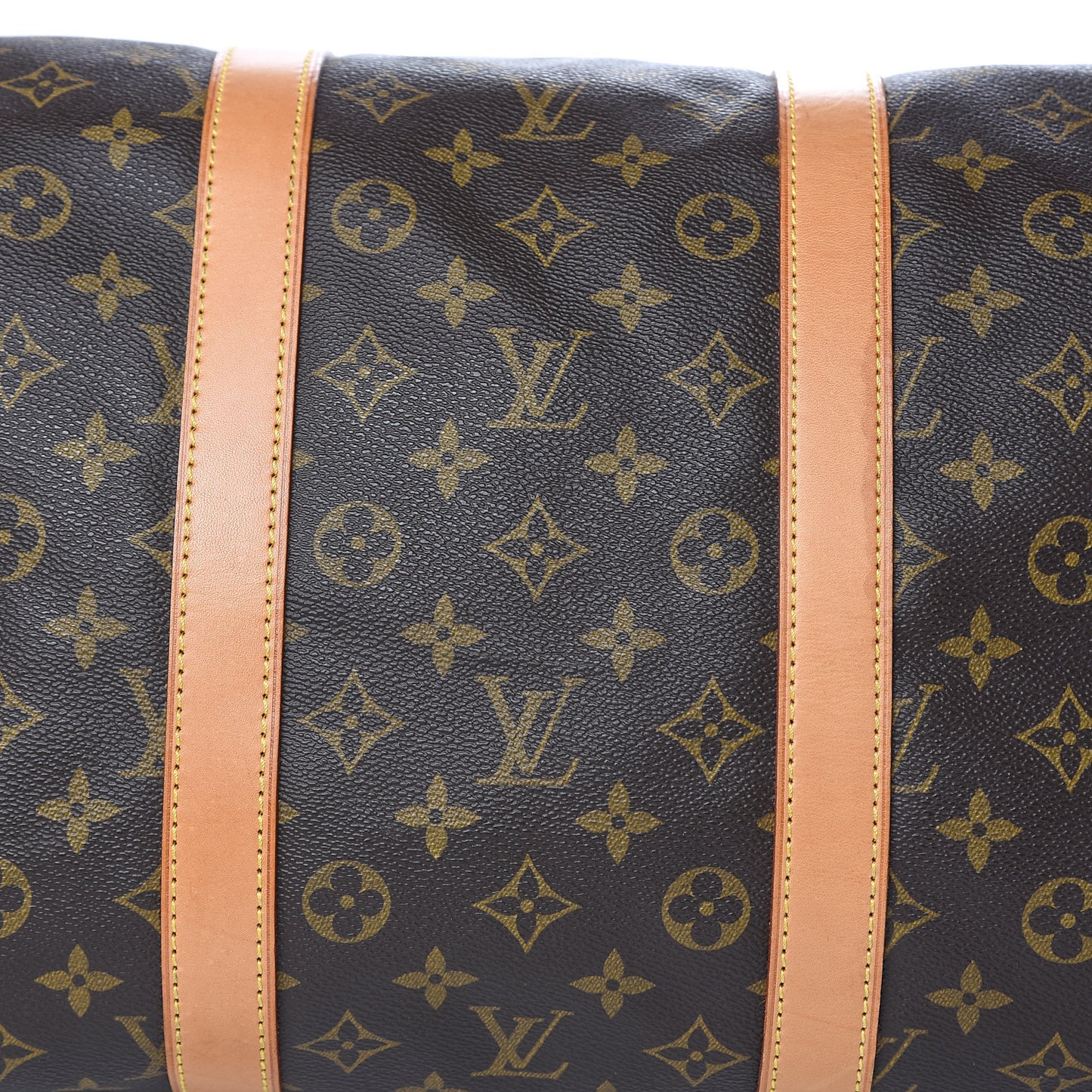 Monogram Keepall Bandouliere 55