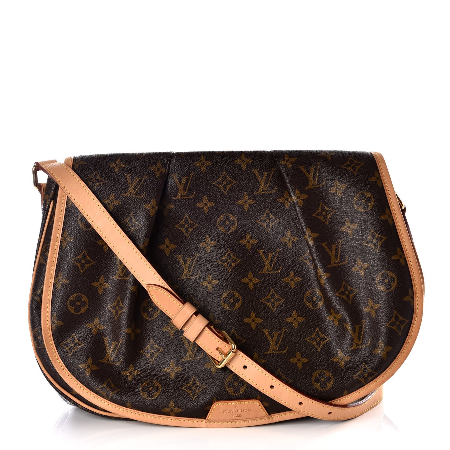 Monogram Menilmontant MM