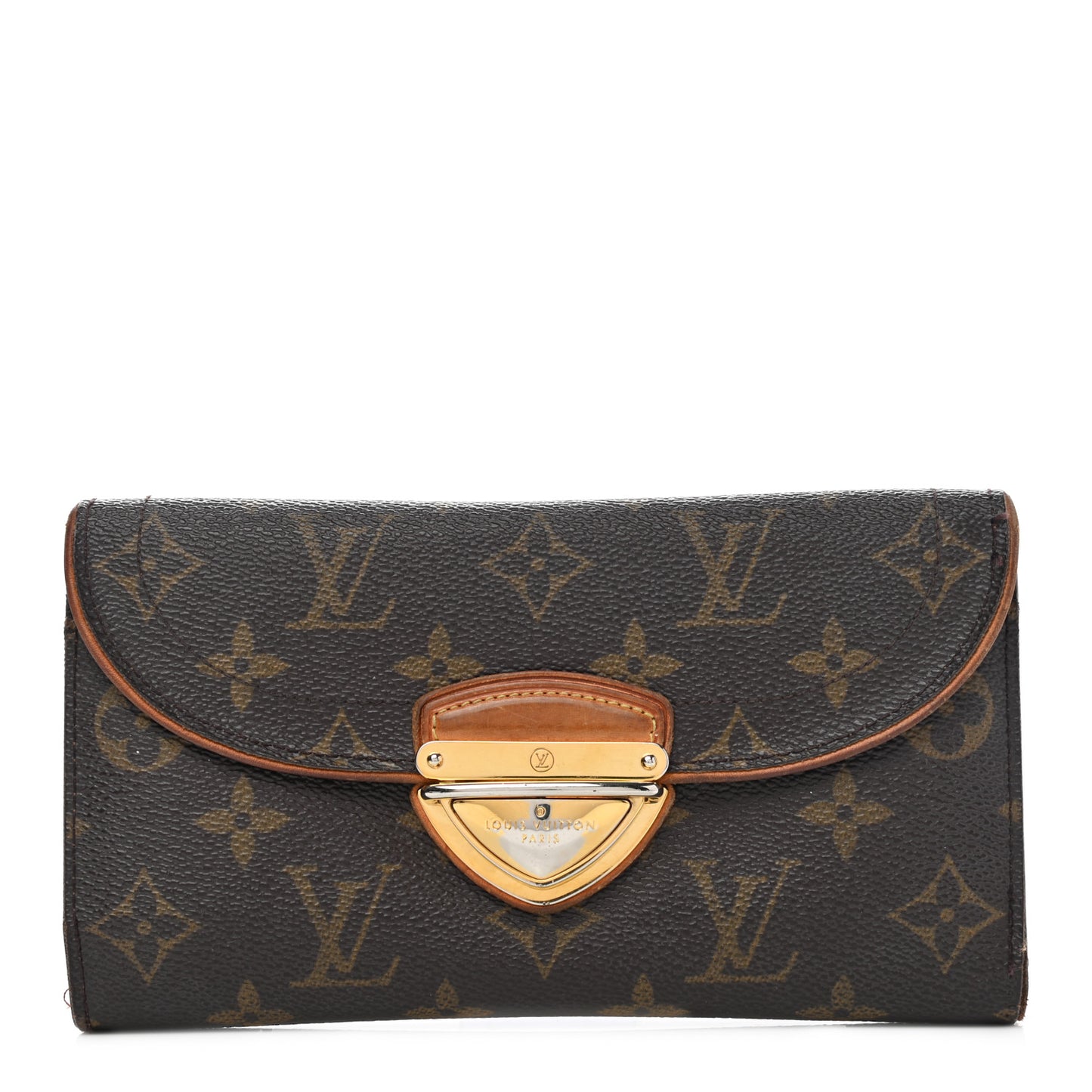 Monogram Eugenie Wallet