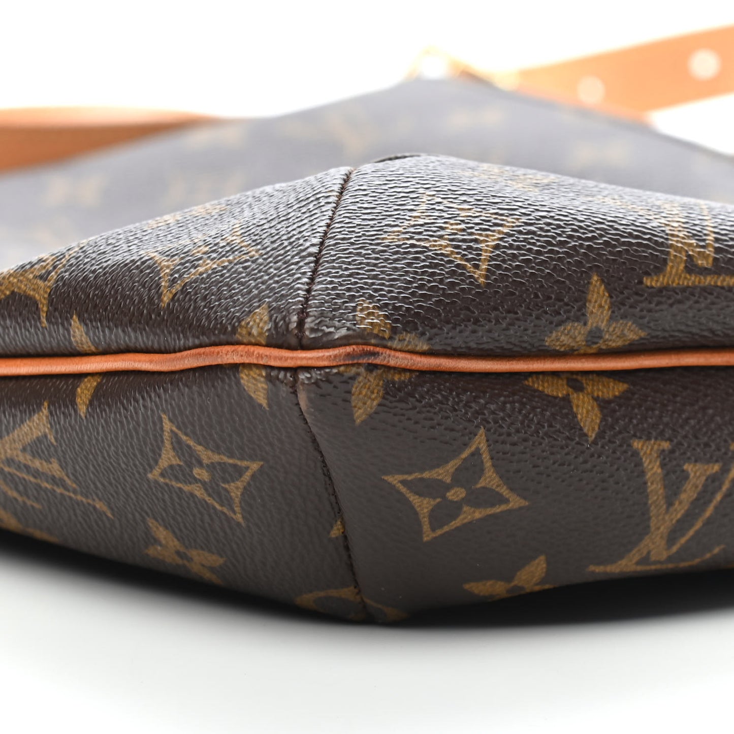 Monogram Musette GM