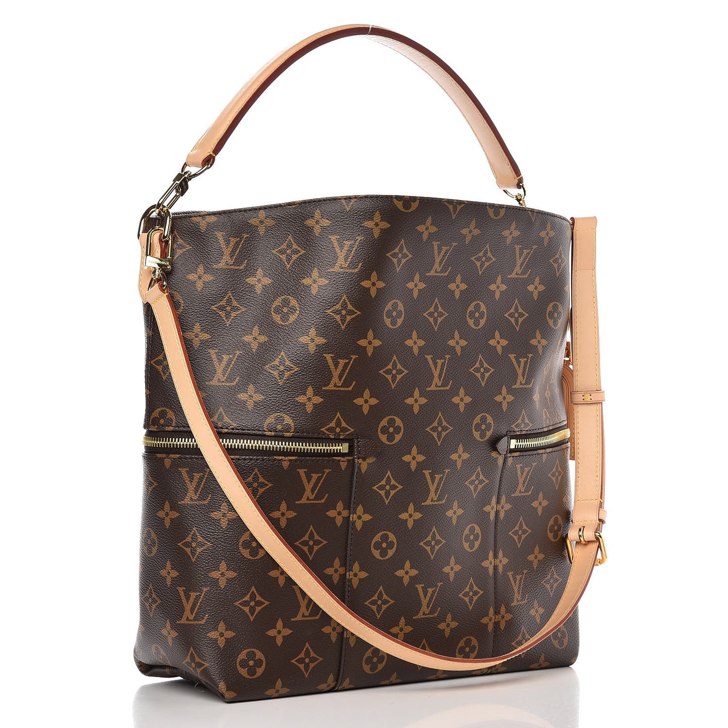 Monogram Melie