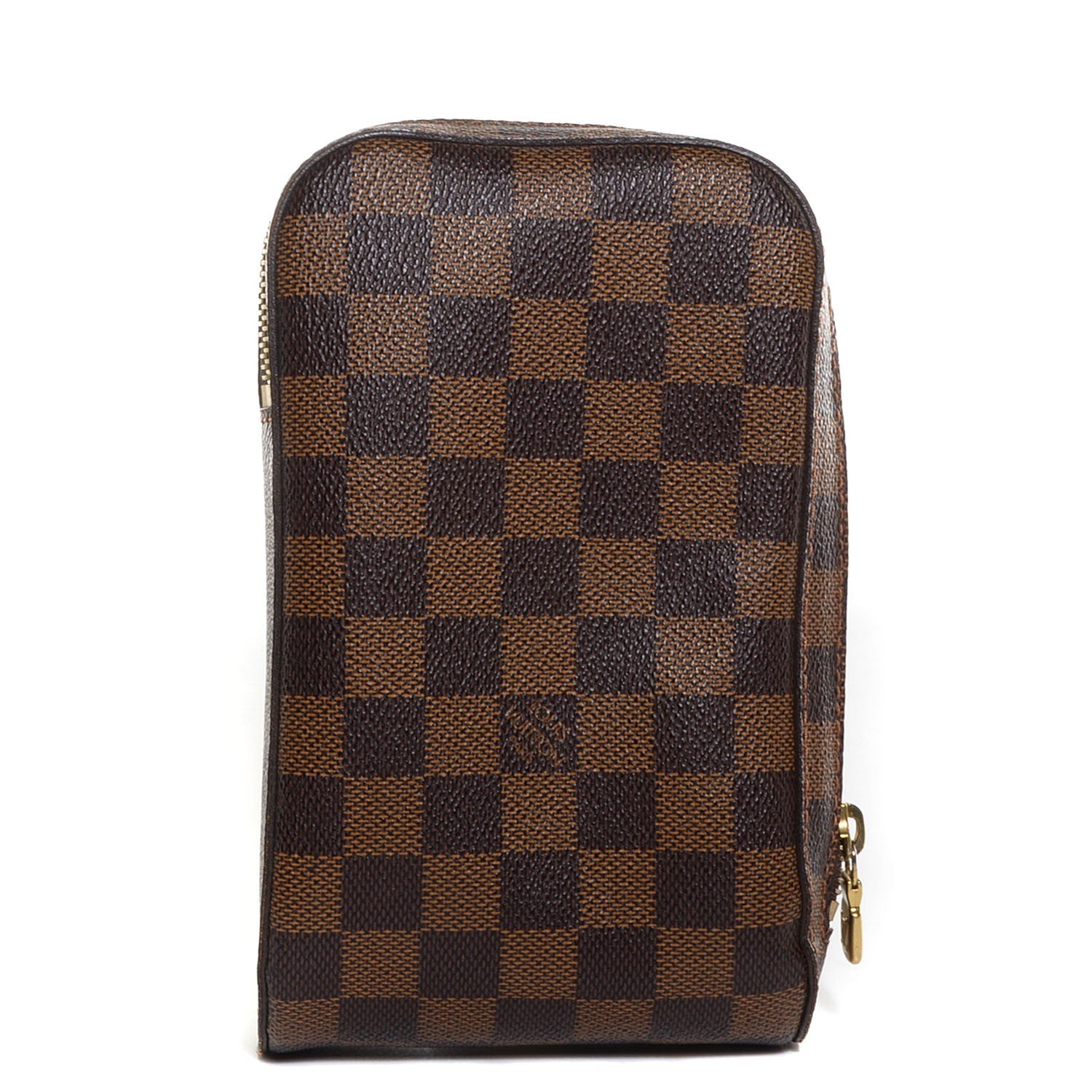 Louis Vuitton Damier Ebene Geronimos 1 of 8
