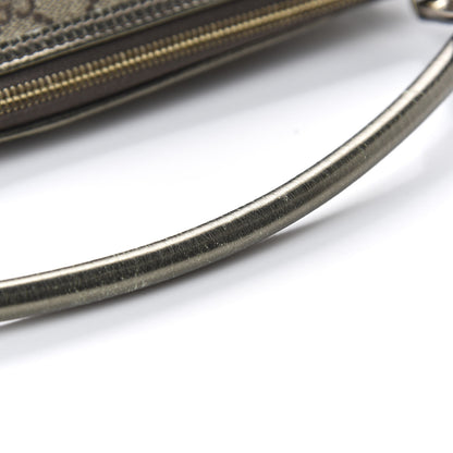 Gucci GG Plus Monogram Joy Hobo Dark Brown 16 of 17