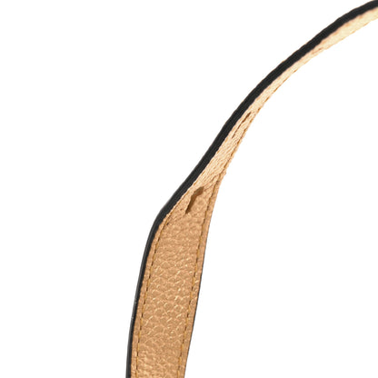 Marc Jacobs Metallic Calfskin The Box 20 Crossbody Gold 17 of 19