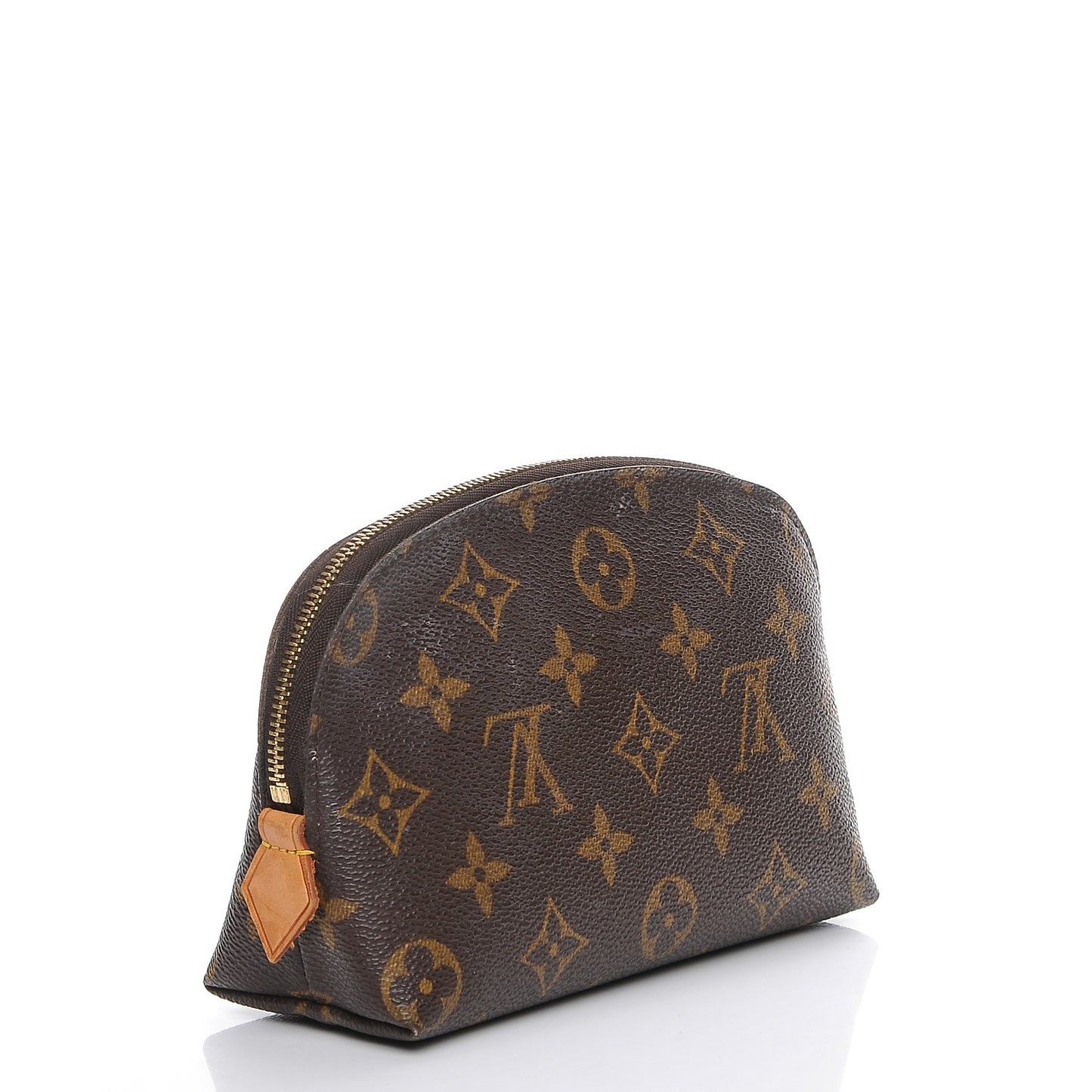 Monogram Cosmetic Pouch
