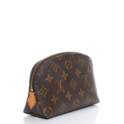 Louis Vuitton Monogram Cosmetic Pouch 3 of 10