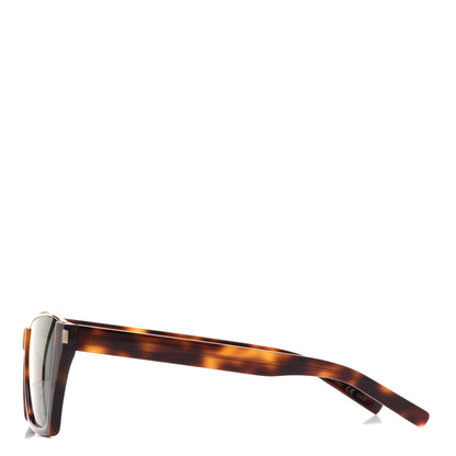 Saint Laurent Cat Eye Kate SL369 Sunglasses Brown 3 of 7