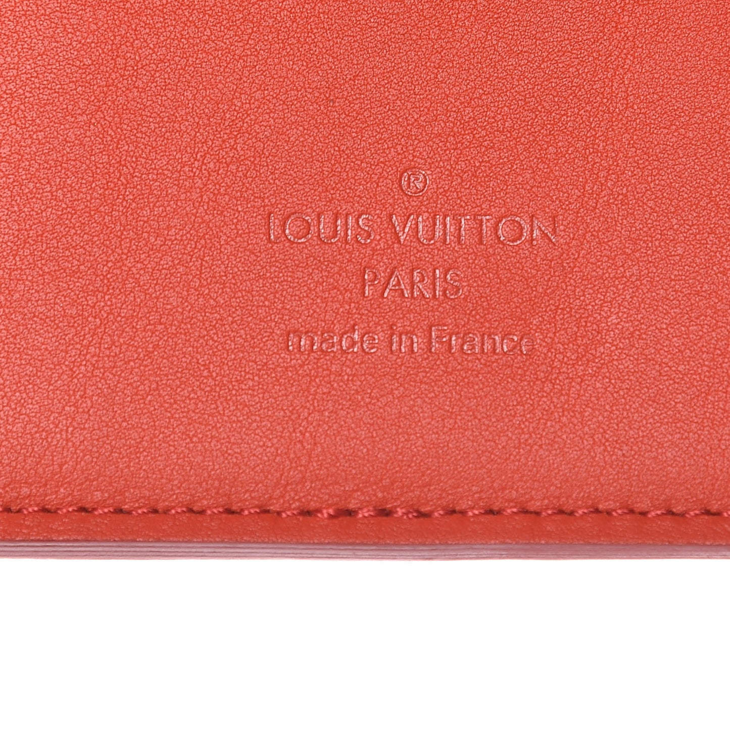 Damier Infini James Wallet Magma