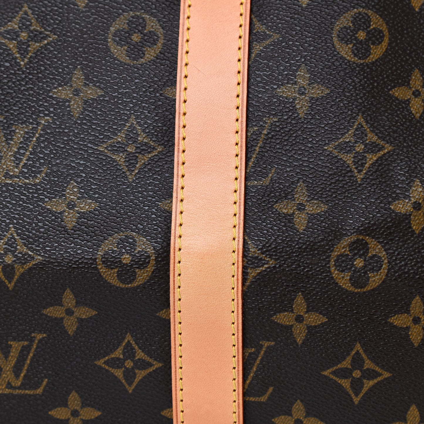 Monogram Keepall 55