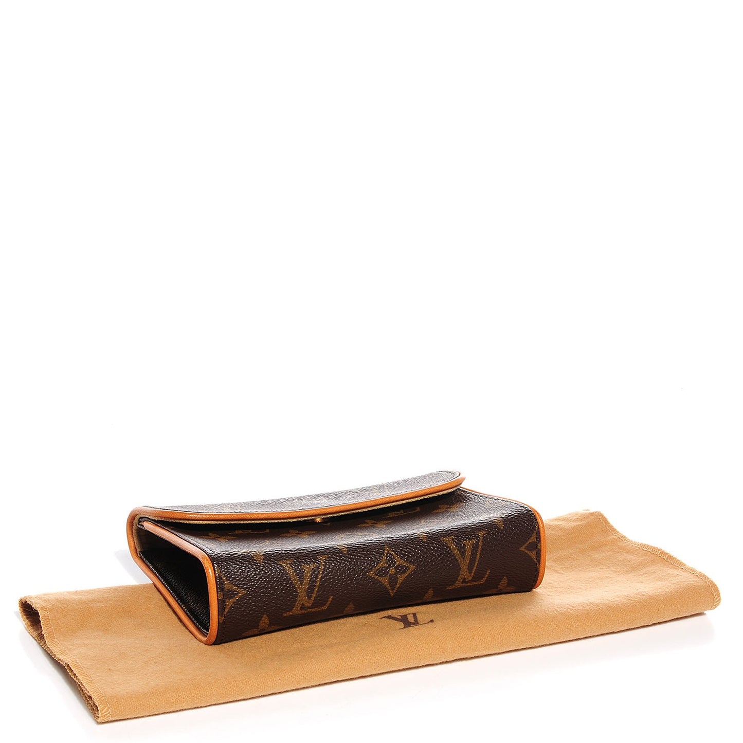 Monogram Pochette Florentine XS