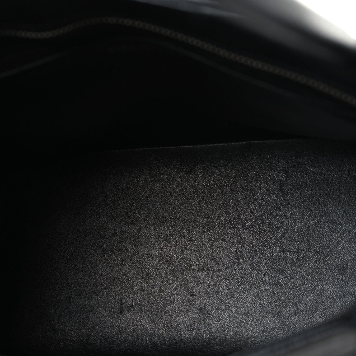 Chanel Caviar Quilted Medallion Tote Black 4 of 9