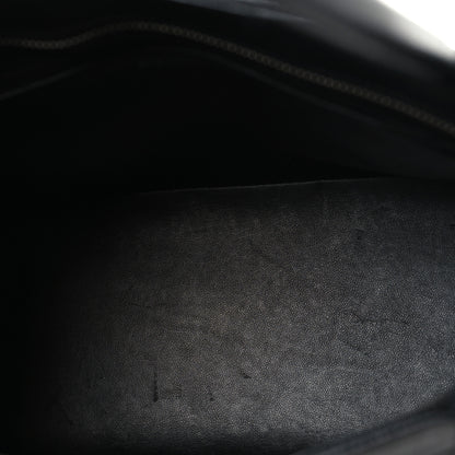 Chanel Caviar Quilted Medallion Tote Black 4 of 9