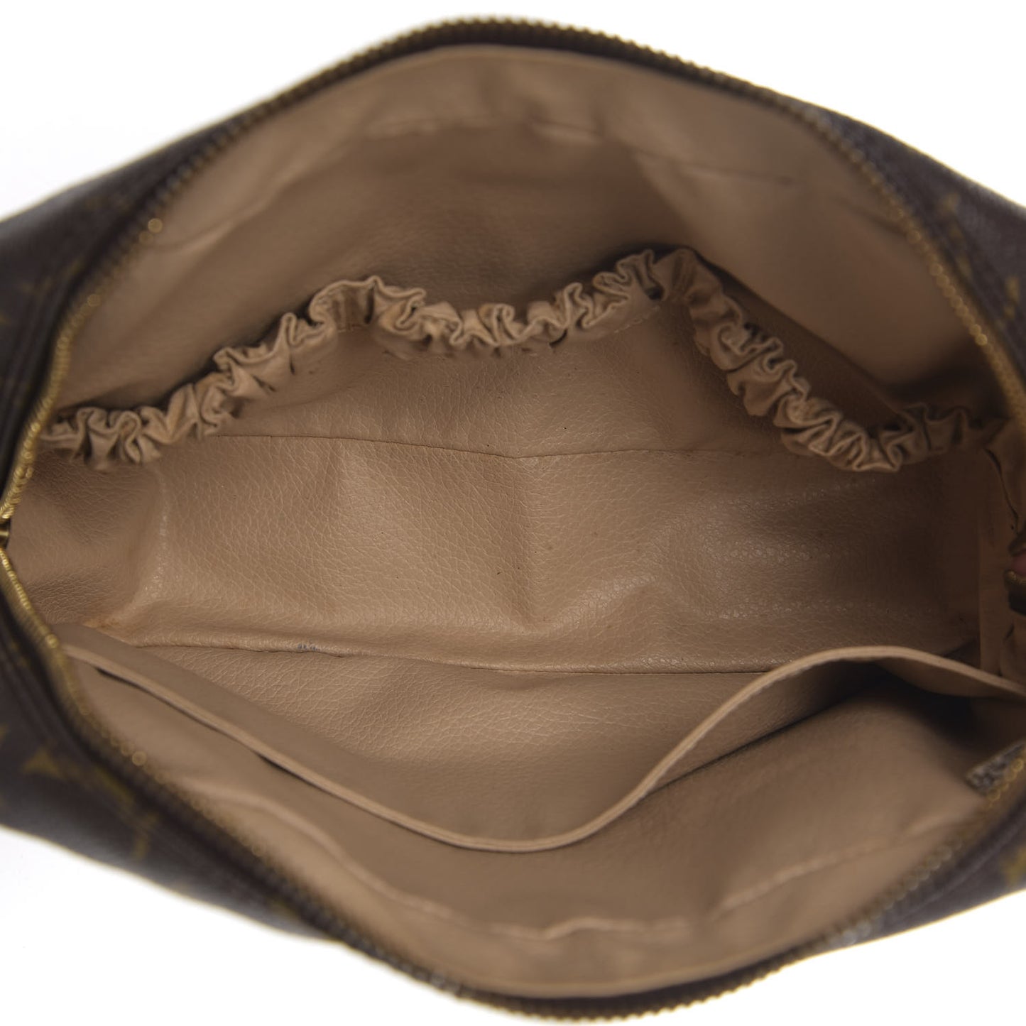 Monogram Trousse Toilette 23