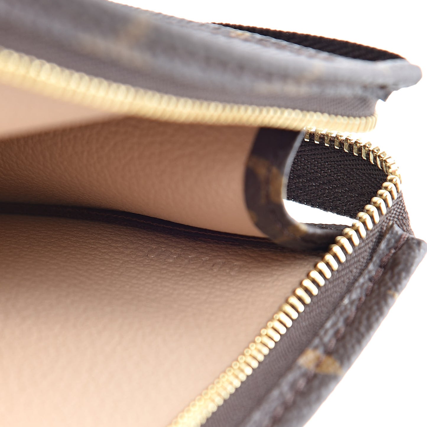 Monogram Toiletry Pouch 19