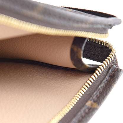 Louis Vuitton Monogram Toiletry Pouch 19 7 of 7