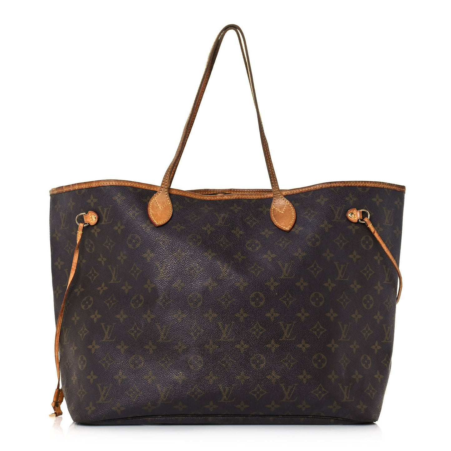 Monogram Neverfull GM